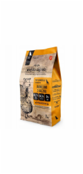 WIEJSKA ZAGRODA Lamb with duck S - suché krmivo pro psy - 2kg