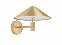 Nástěnná lampa Eglo 390273, 12 W, LED, 3000 °K