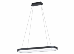Závěsná lampa Eglo 99358, 27 W, LED, 3000 °K