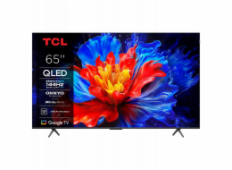 TCL 65palcový QLED televizor 65P81K