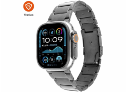 FIXED&nbsp;FIXTST-434-NT&nbsp;Titanový&nbsp;řemínek&nbsp;FIX