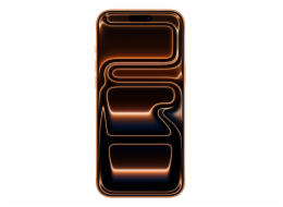 Apple&nbsp;iPhone&nbsp;17&nbsp;Pro&nbsp;Max&nbsp;17,5&nbsp;cm&nbsp;(6.9")&nbsp;Dual&nbsp;SIM&nbsp;iOS&nbsp;26&nbsp;5G&nbsp;USB&nbsp;typu&nbsp;C&nbsp;256&nbsp;GB&nbsp;Oranžová