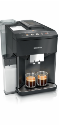 Siemens EQ.500 TQ518RX3 kávovar Plně automatické Espresso kávovar 1,9 l