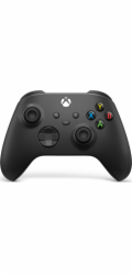 Microsoft Xbox Wirel. Controller Xbox Series X/S carbon black