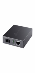 Převodník TP-Link FC311A-2 Transceiver, WDM, SM, 10/100/1000Mbps, 2km