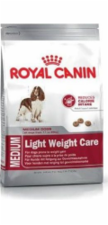 SHN Medium Light Care 3 kg