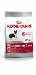 ROYAL CANIN CCN Medium Digestive Care - suché krmivo pro psy - 3 kg