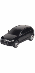 Autíčko Rastar AUDI Q5, černé