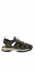 CMP CMP Sahiph Turistické sandály 30Q9517-P961 Hnědá 44