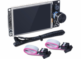 Bigtreetech Bigtreetech TFT35 v3.0 3,5'' dotykový displej - dva provozní režimy}