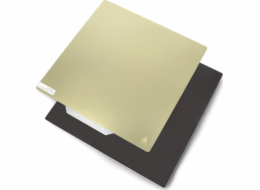 Creality Magnetic PEI Print Bed Overlay pro Ender 3, Ender 3 Pro, Ender 3 V2, Ender 5, Ender-5 Pro