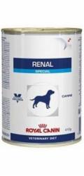 ROYAL CANIN Renal Special - vlhké krmivo pro psy - 410g