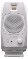Adam Audio D3V White - pár studiových monitorů