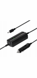 Akyga autonabíječka pro DELL 19.5V / 3.33A 65W 4.5 x 3.0 mm + pin, 1.2m