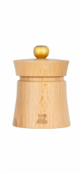 Peugeot mlýnek na koření Mlýnek na sůl 8 cm Peugeot Baya přírodní