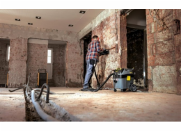 Karcher Univerzální vysavač NT30/1 Ap Te M 1.148-251.0