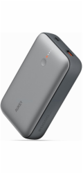AUKEY PB-Y57 Mini Power Bank | 20 000 mAh | 22,5W | 2xUSB | PD3.0QC3.0LED