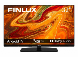 Finlux LED televize 32 palců 32FHA500
