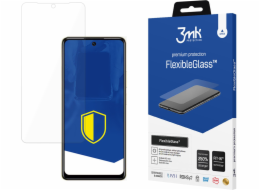 3mk hybridní sklo FlexibleGlass pro Infinix Hot 40/Hot 40 Pro