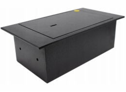 YALE HOME Podlahový trezor