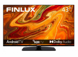Finlux LED televize 43 palců 43FFA500