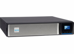 Eaton Nouzový zdroj UPS 5PX 1500 RT2U G2 5PX1500RTG2