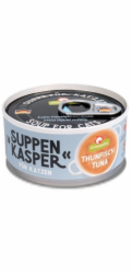 GRANATAPET Suppenkasper Tuna - pamlsek pro kočky - 70g