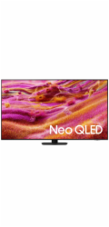 Samsung QE75QN92FAT 190,5 cm (75") 4K Ultra HD Smart TV Wi-Fi Černá, Titanová