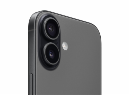 Apple iPhone 17 16 cm (6.3") Dual SIM iOS 26 5G USB typu C 256 GB Černá