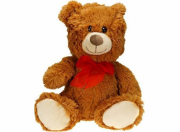 Daffi Plyšový medvídek hnědý 28 cm