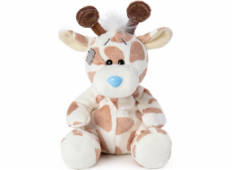 MG DYSTRYBUCJA Maskot přítele Modrého nosu - žirafa Skye