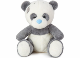 MG DYSTRYBUCJA Plyšová hračka s modrým nosem - Panda Snooks