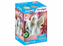 Playmobil Princezna Magie 71851 Duch v princeznině zámku