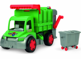 Wader Popelářské auto 60 cm Obří farmář volně ložené