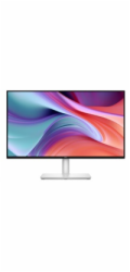 DELL LCD S2725HSM - 27"/FHD/IPS/1920x1080/16:9/144Hz/1ms/1500:1/300 cd/m2/HDMI/VESA/PIVOT/3YNBD (210-BSZF)