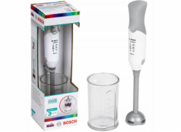 Mixér Bosch se stříbrnou nádobou