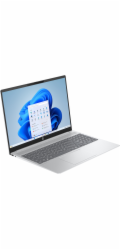 HP OmniBook 5 AI 16-af1219nw Intel Core Ultra 5 225U Notebook 40,6 cm (16") 2K 16 GB LPDDR5x-SDRAM 512 GB SSD Wi-Fi 6E (802.11ax) Windows 11 Home AI PC Stříbrný