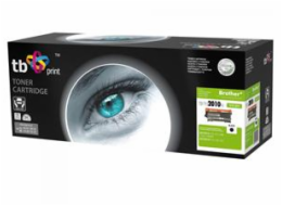 Toner TB Print Black Náhradní TN-2010 (TBTN2010N)