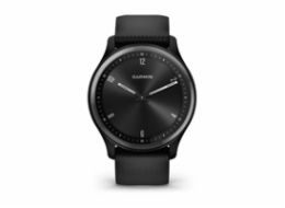 Sportovní hodinky Garmin Vivomove Sport černé (010-02566-00)