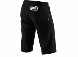 100% Szorty 100% R-CORE X Shorts black roz.34 (48 EUR) (NEW 2022)