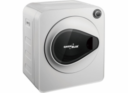 Sušička prádla GreenBlue Elektrická sušička prádla na prádlo 3kg 830W GB405