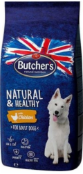 Butcher s Pet Care 5011792002061 suché krmivo pro psy 15 kg Dospělý jedinec Kuřecí maso