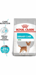 ROYAL CANIN Mini Urinary Care - suché krmivo pro psy - 1 kg