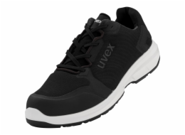 uvex  1 Sport S1 P SRC  shoe black, size 47