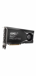 Grafická karta AMD Radeon Pro W7700 16GB GDDR6 (100-300000006)