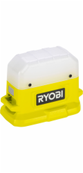 Ryobi BATERIE LAMP RLC18-0 18V 0*AH ONE+ (1 PC)