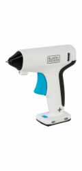 Lepicí pistole Black+Decker BLACK+DECKER GLUE GUN 7mm 3,6V BCGL115