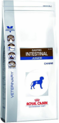 ROYAL CANIN Gastrointestinal Puppy - suché krmivo pro psy - 2,5kg