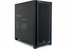 OPTIMUS Herní počítač E-Sport GB550T-CR5 Ryzen 7 5800X/16GB/1TB/RX 7600 GAMING OC 8G/W