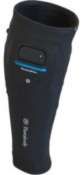 Therabody RecoveryPulse - Calf Sleeve Single Velikost XS